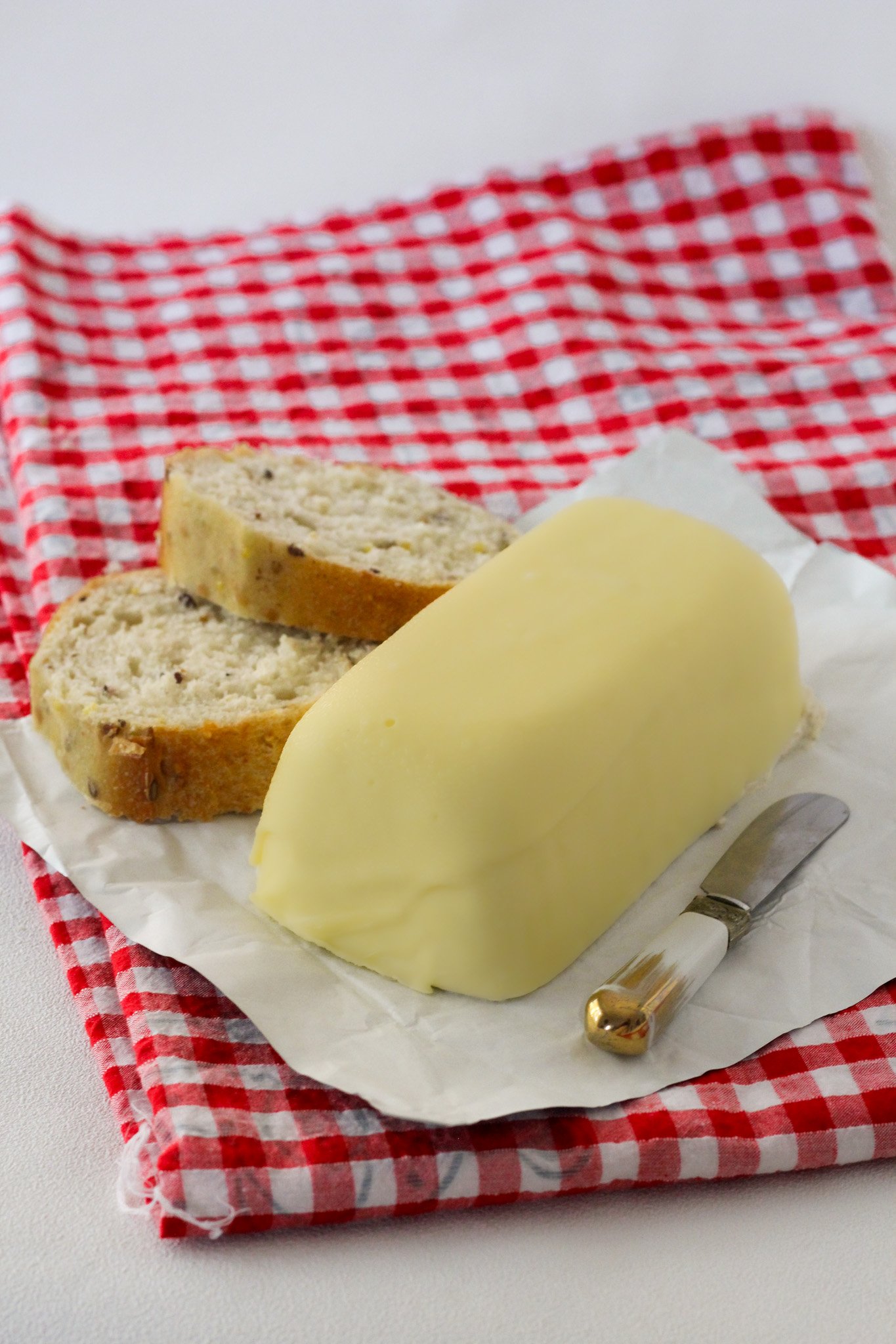 trompe-l'oeil beurre