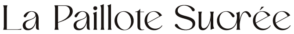La Paillote Sucrée
