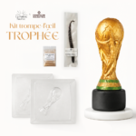 Kit trompe-l'œil trophée