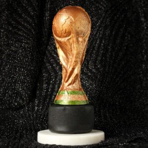 Kit trompe-l'œil trophée